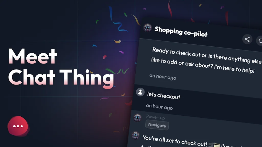 Chat Thing screenshot 11 of 12