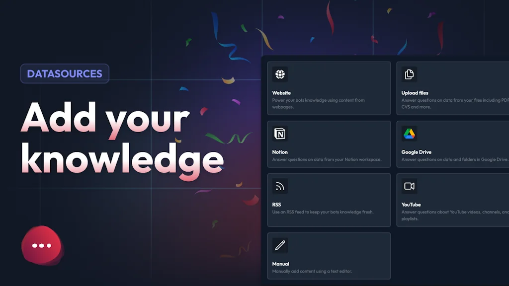 Chat Thing screenshot 2 of 12