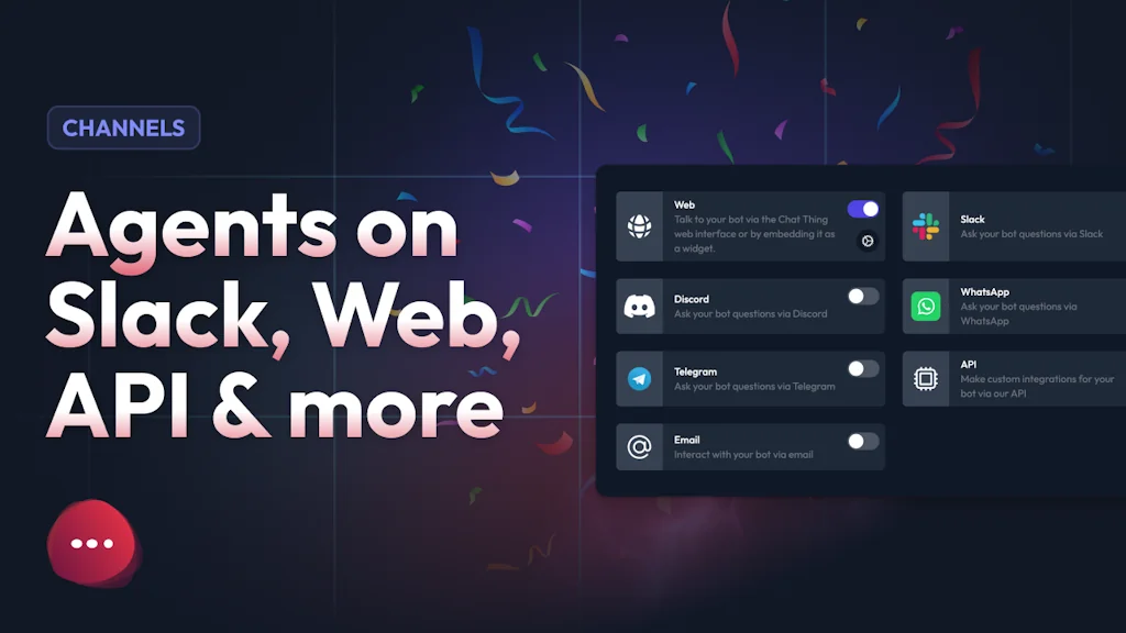 Chat Thing screenshot 5 of 12