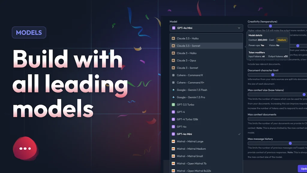 Chat Thing screenshot 7 of 12