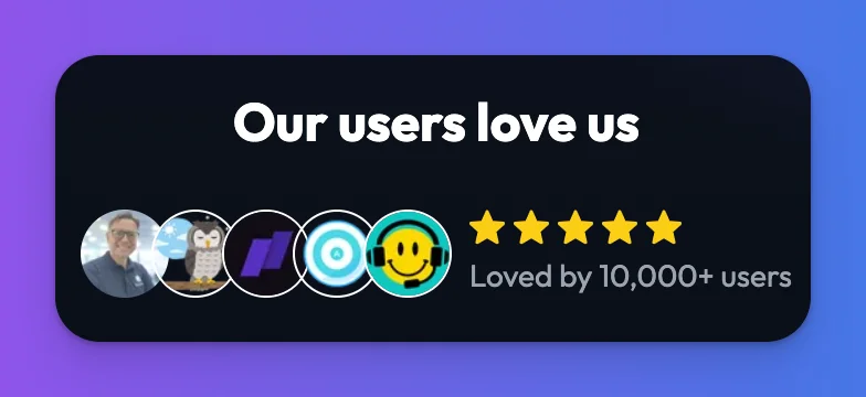 Chat Thing screenshot 8 of 12