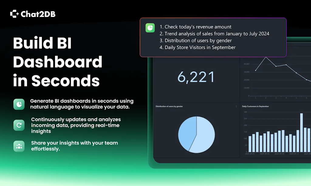Chat2DB Local screenshot 4 of 6