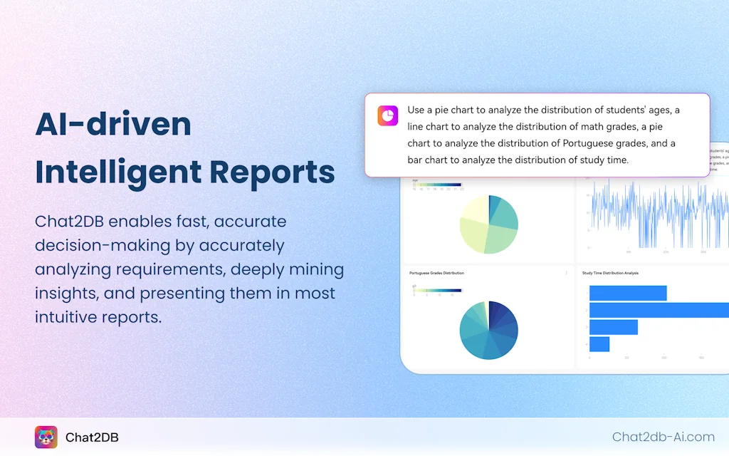 Chat2DB Pro screenshot 3 of 4