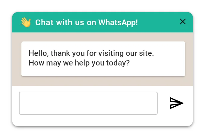ChatApp screenshot 2 of 3