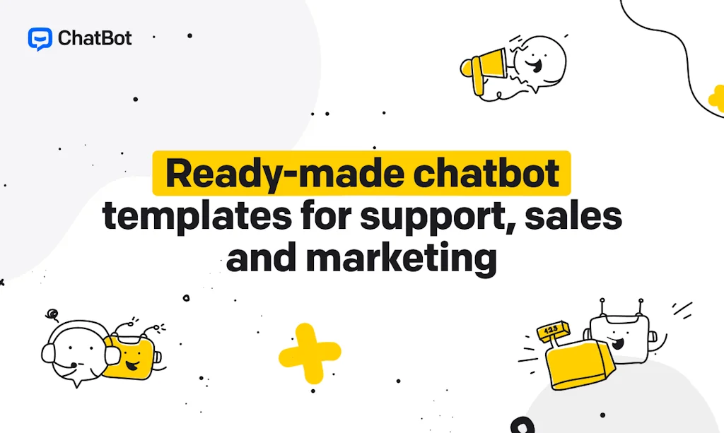 ChatBot screenshot 1 of 3