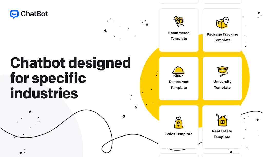 ChatBot screenshot 3 of 3