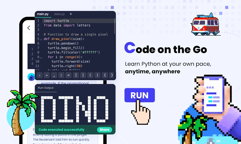Codebay screenshot 2 of 6