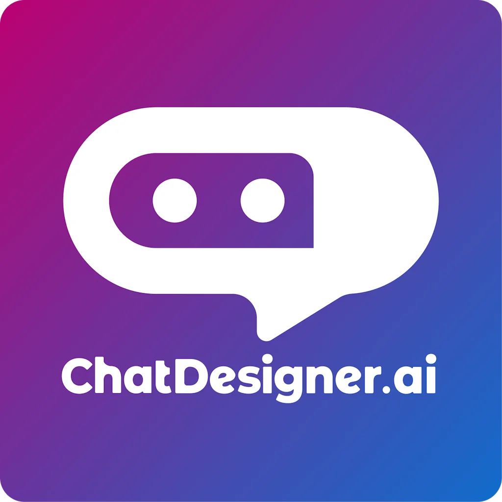 ChatDesigner.ai logo