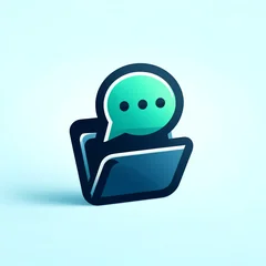 ChatGPT Folder Master logo