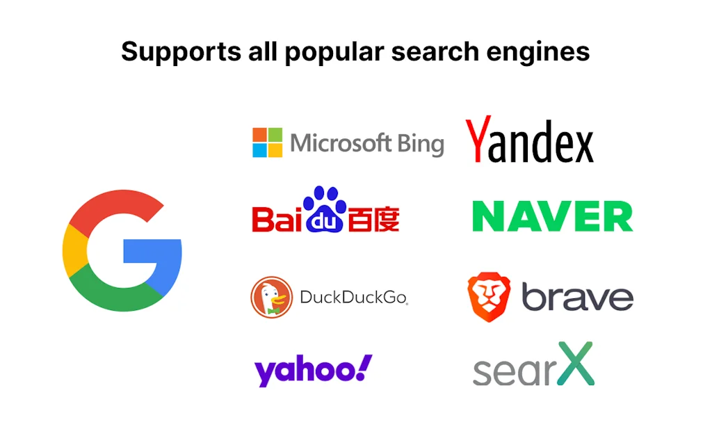 ChatGPT for Google screenshot 2 of 2