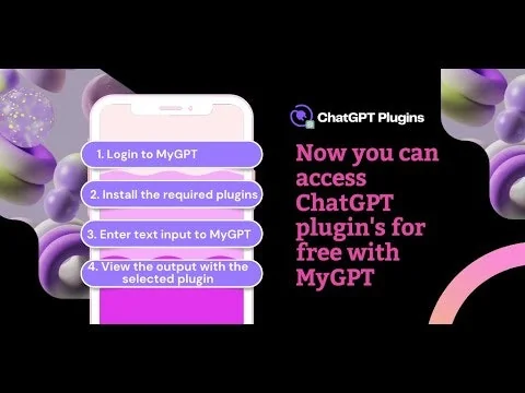 ChatGPT Plugins  by SamurAI screenshot 1 of 6