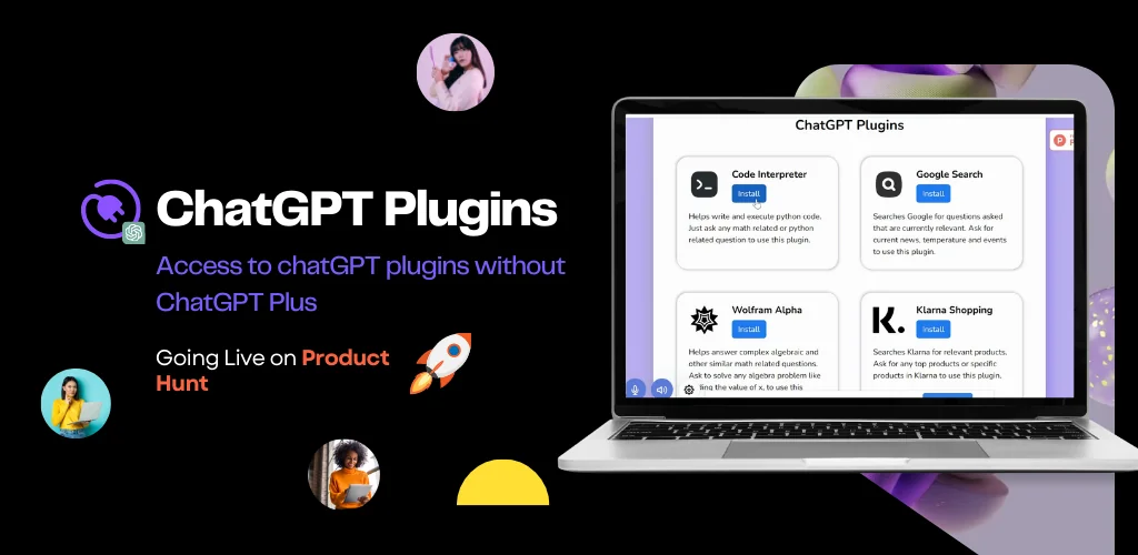 ChatGPT Plugins  by SamurAI screenshot 2 of 6