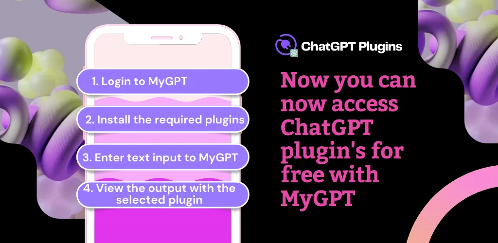 ChatGPT Plugins  by SamurAI screenshot 3 of 6