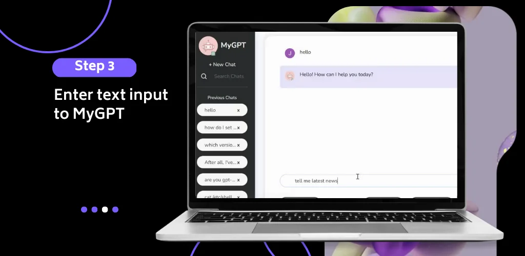 ChatGPT Plugins  by SamurAI screenshot 4 of 6