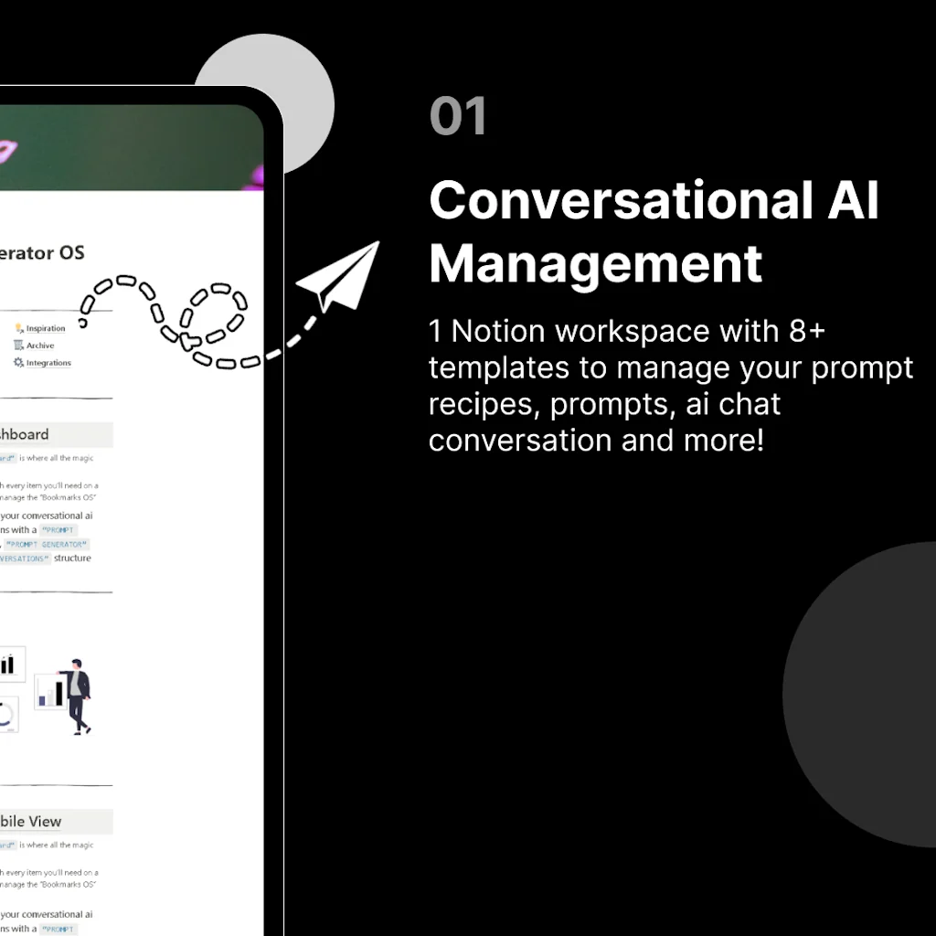 ChatGPT Prompt Generator screenshot 8 of 11