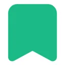 ChatGPT Saved Chat logo