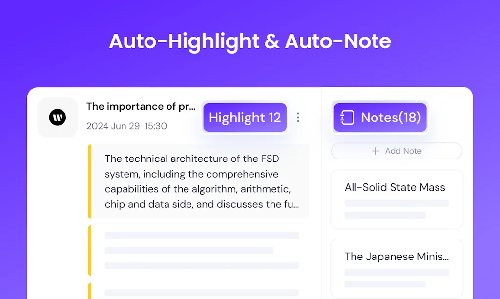 Sider: AI Research Agent & Extension screenshot 3 of 7