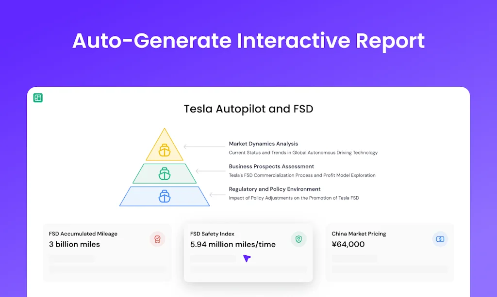 Sider: AI Research Agent & Extension screenshot 4 of 7