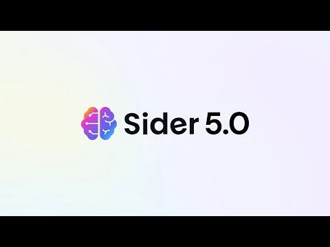 Sider: AI Research Agent & Extension screenshot 6 of 7
