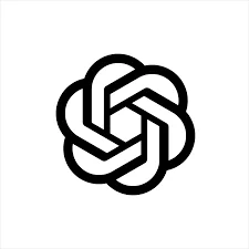 ChatGPT by OpenAI logo