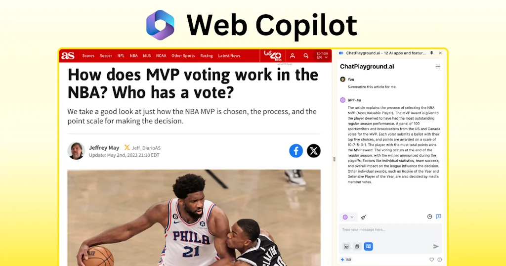 ChatPlayground.ai screenshot 3 of 6