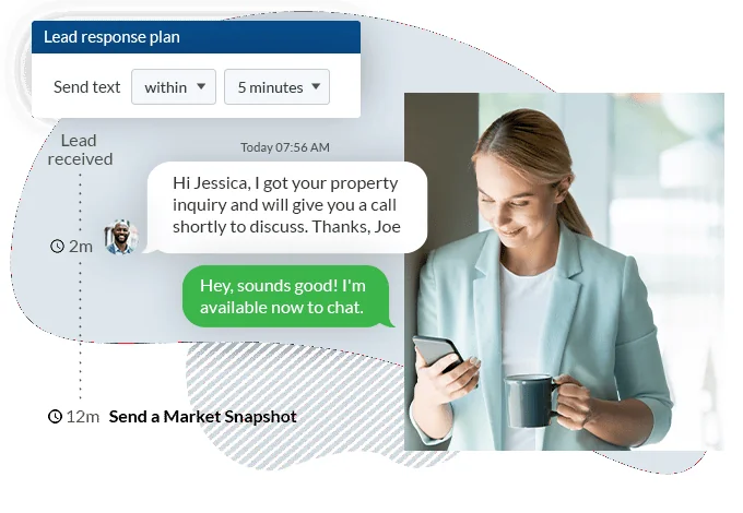 ChatRealtor screenshot 3 of 3