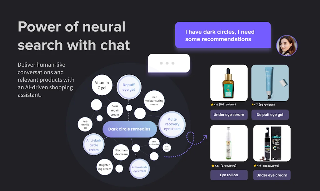 Chatscout by Zevi screenshot 3 of 8
