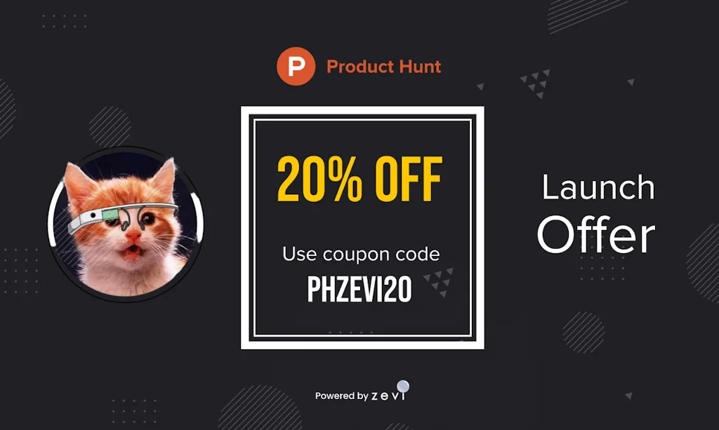 Chatscout by Zevi screenshot 4 of 8