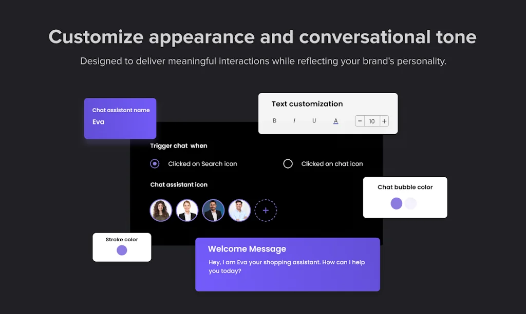 Chatscout by Zevi screenshot 5 of 8