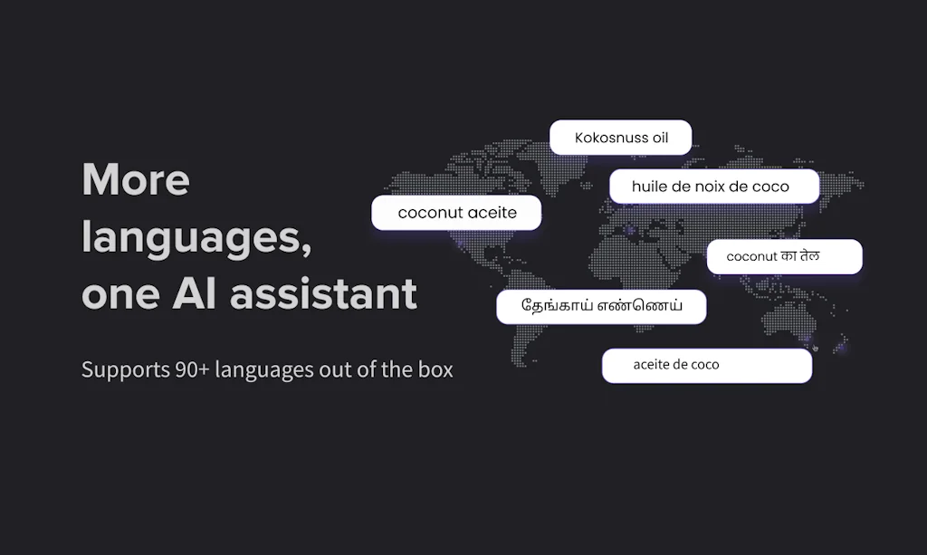 Chatscout by Zevi screenshot 7 of 8