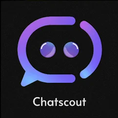 Chatscout by Zevi logo