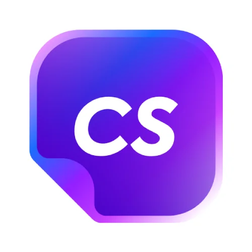 ChatSonic - ChatGPT Chrome Extension logo