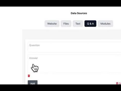 ChatSumo screenshot 1 of 3