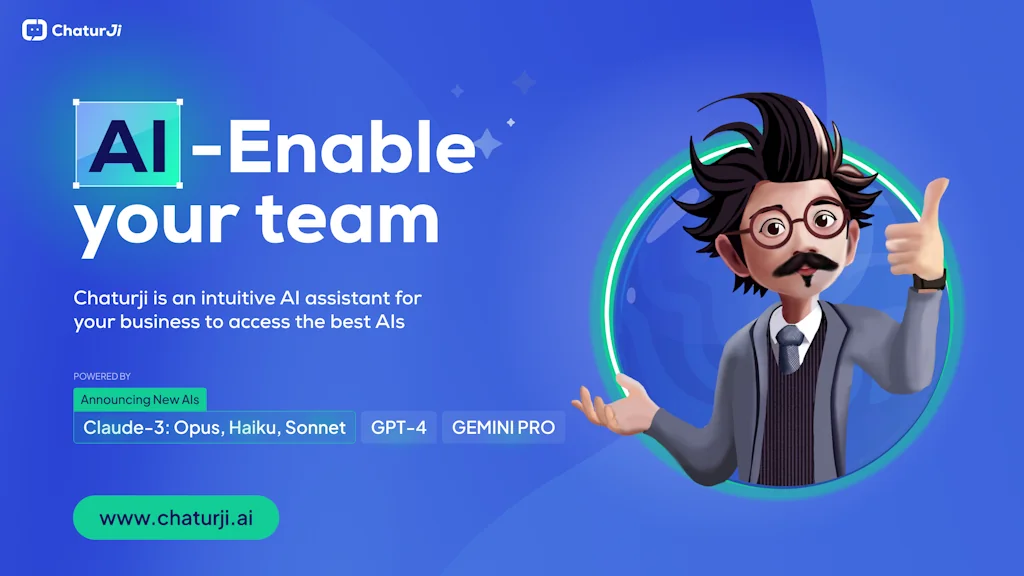 Chaturji screenshot 2 of 5