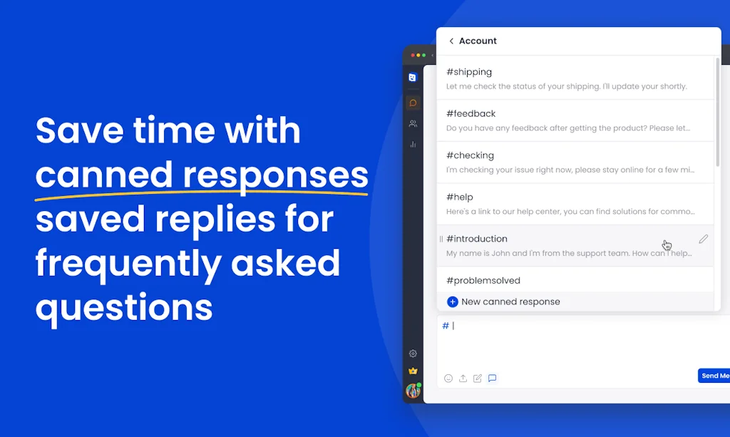 Chatway screenshot 4 of 6