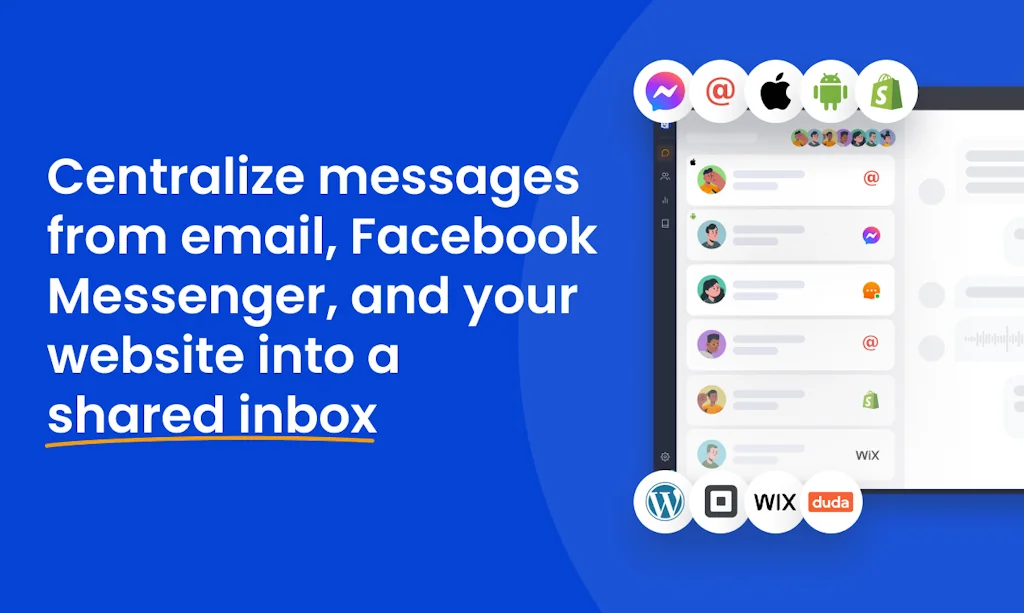 Chatway screenshot 5 of 6