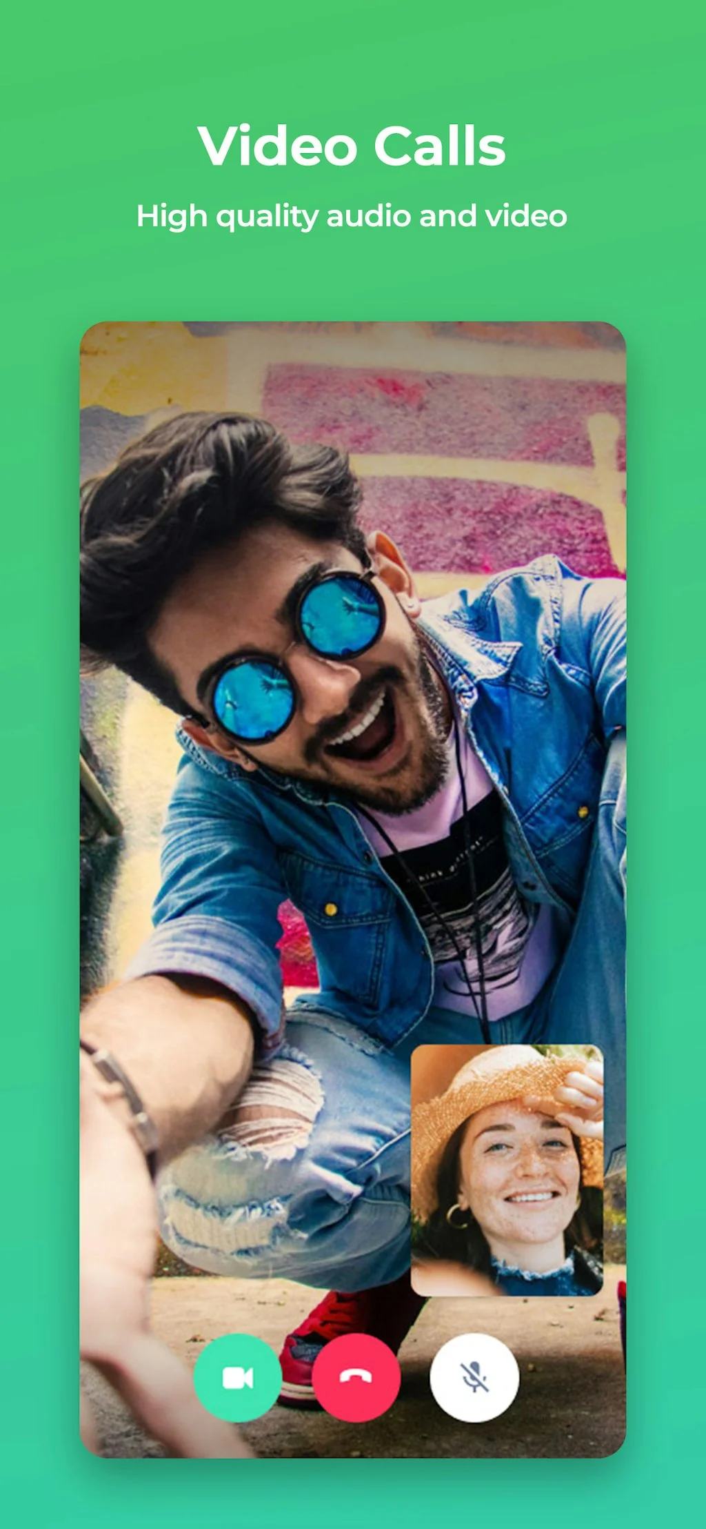 ChatWise Messenger screenshot 4 of 5