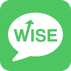 ChatWise Messenger logo