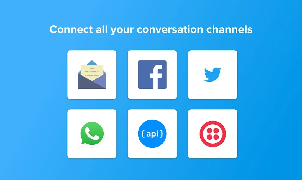 Chatwoot screenshot 4 of 6