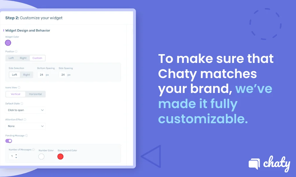 Chaty screenshot 4 of 8