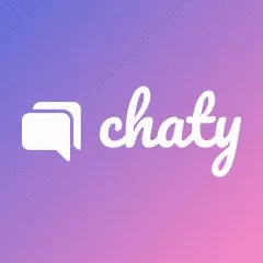 Chaty logo