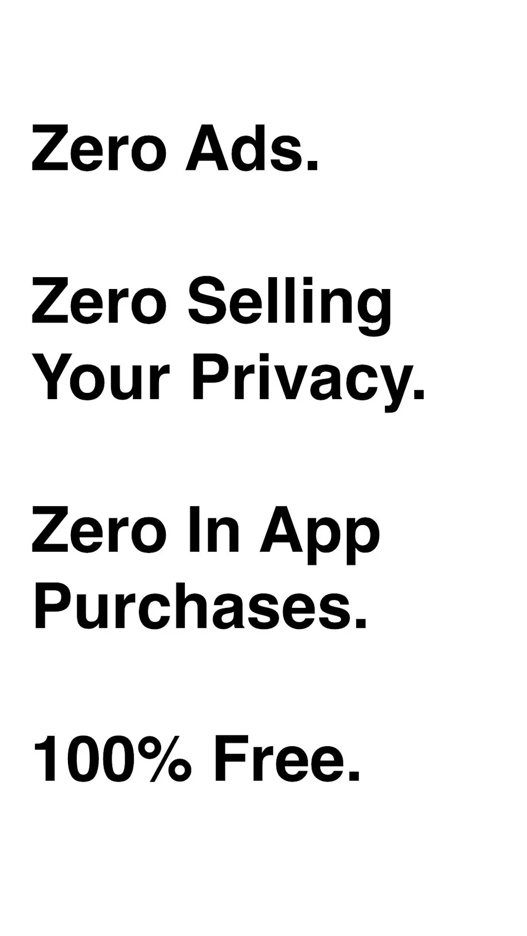 Cheat Day screenshot 2 of 6