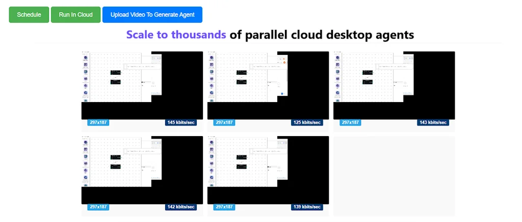 Cheat Layer screenshot 3 of 6