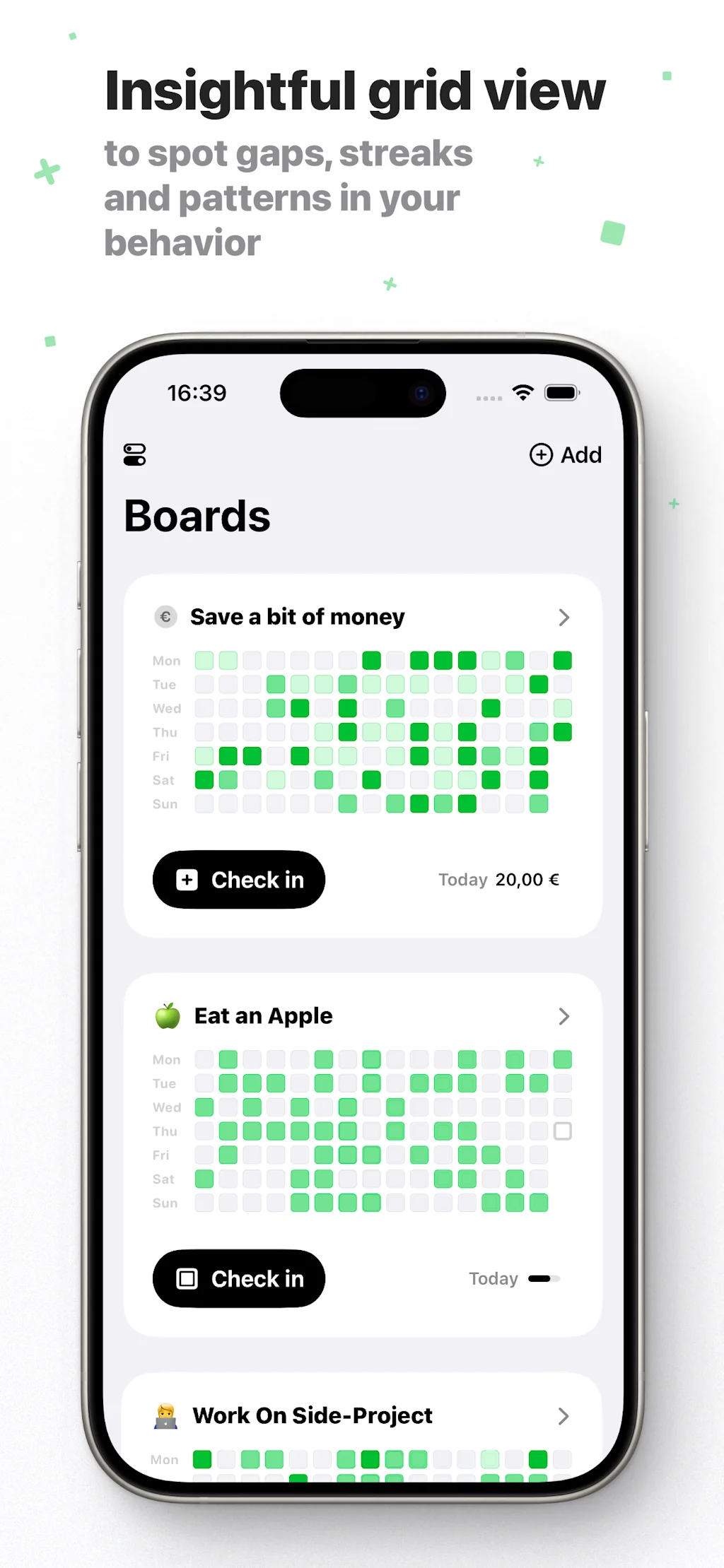 Checker screenshot 2 of 6