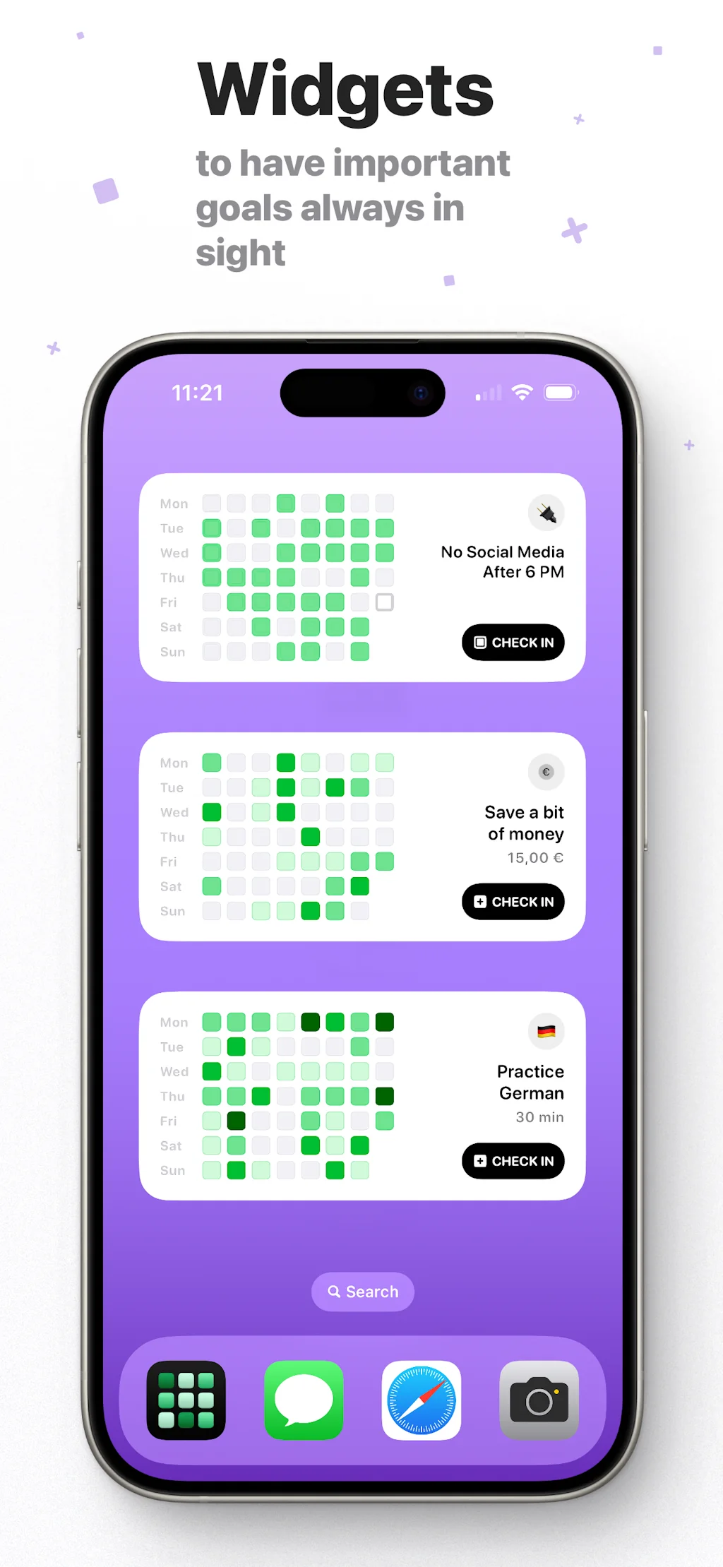 Checker screenshot 5 of 6