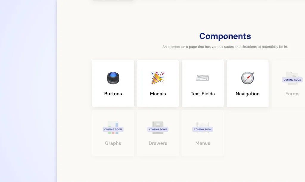 Checklist Design screenshot 3 of 3