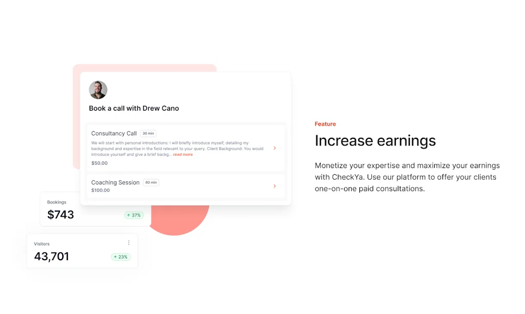 CheckYa screenshot 4 of 4