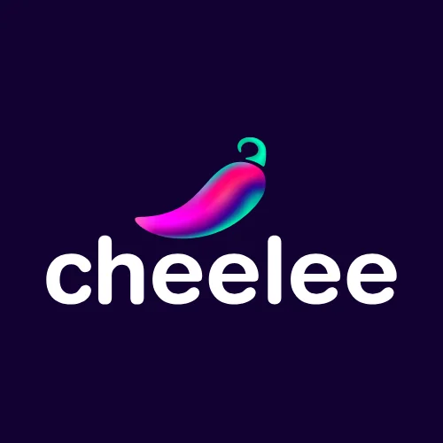 Cheelee logo