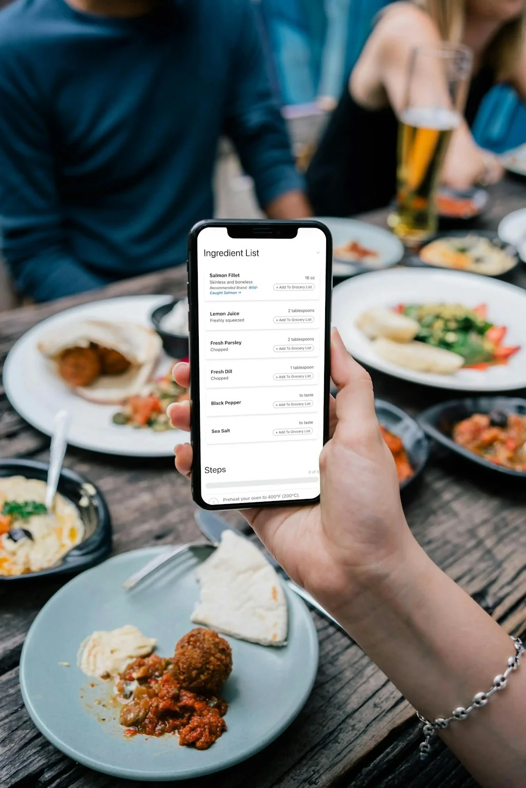 Cheffie screenshot 6 of 10