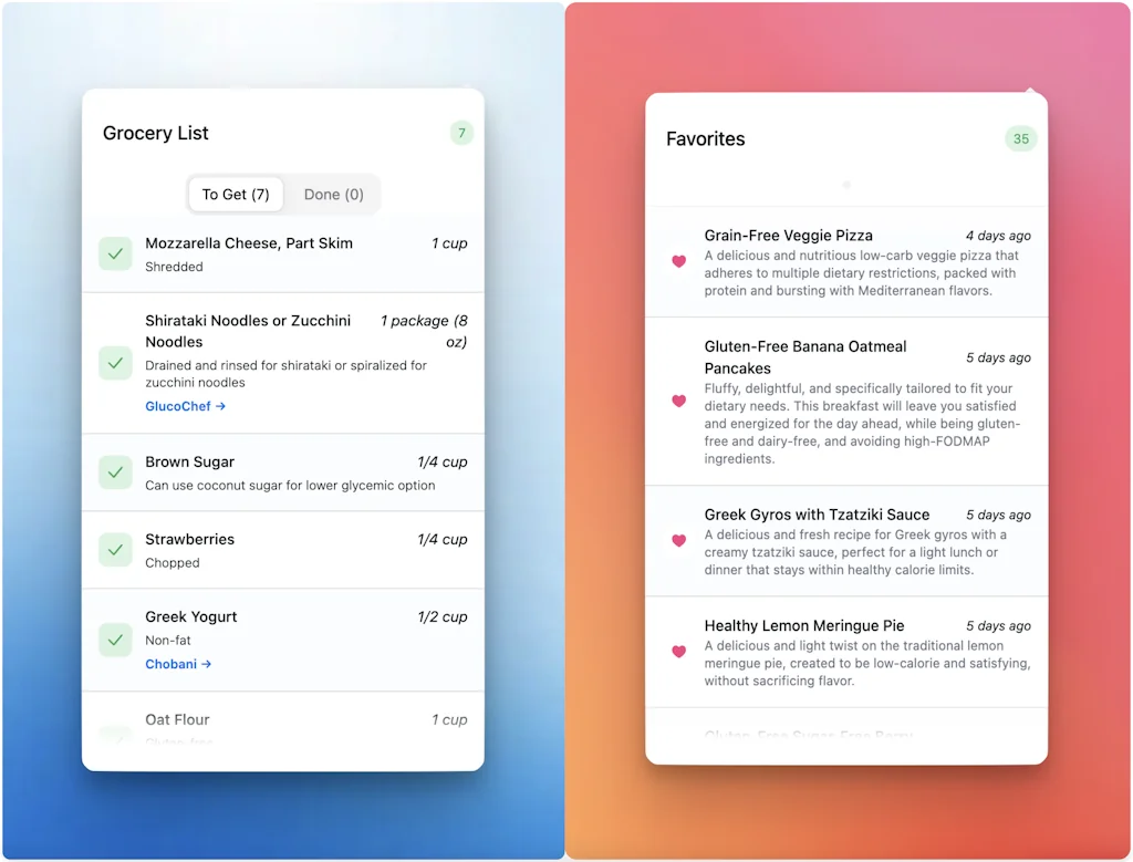 Cheffie screenshot 7 of 10